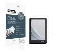 dipos 2x Film protection écran 9H mat pour Hiby R3 Pro II