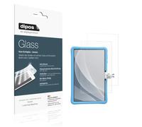 dipos 2x Film protection écran 9H mat pour Honor Learning Machine | Anti-reflets, anti-éblouissement, incassable, non en verre, anti-choc, anti-rayures, sans bulles, adhésion sans colle