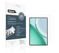dipos 2x Film protection écran 9H mat pour Honor Pad X10