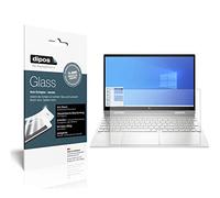 dipos 2x Film protection écran 9H mat pour HP Envy x360 15 ed0768ng
