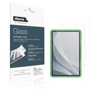 dipos 2x Film protection écran 9H mat pour Huawei MatePad SE 11 Kids Edition