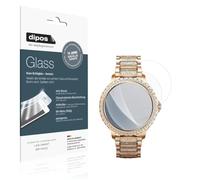 dipos 2x Film protection écran 9H mat pour LIGE SMART BW1845D
