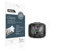 dipos 2x Film protection écran 9H mat pour Mares Quad CI