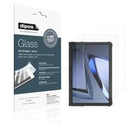 dipos 2x Film protection écran 9H mat pour Oukitel RT10 Industry