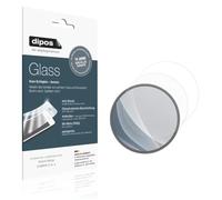 dipos 2x Film protection écran 9H mat pour Shark Ninja ChillPill 3-in-1