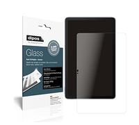 dipos I 2X Protection ecrán Mat Compatible avec TCL 10 Tab Max Verre Souple Film Protecteur 9H