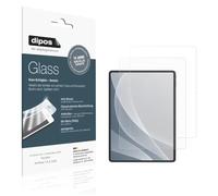 dipos 2x Film protection écran 9H mat pour Teclast ArtPad 13.2 Pouces