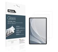dipos 2x Film protection écran 9H mat pour Teclast H104G