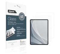 dipos 2x Film protection écran 9H mat pour Vivo Pad5c