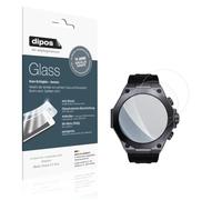 dipos 2x Film protection écran 9H mat pour Xiaomi Black Shark S1 Pro