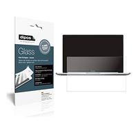 dipos I 2X Protection ecrán Mat Compatible avec Xiaomi RedmiBook 14 II Verre Souple Film Protecteur 9H