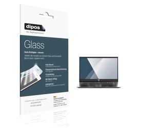 dipos 2x Film protection écran 9H pour ACEMAGIC AX18 Laptop | Transparent HD, incassable, non en verre, anti-choc, sur mesure, anti-rayures, sans bulles, adhésion sans colle