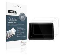 dipos 2x Film protection écran 9H pour Amazon Echo Show 8 2nd Gen