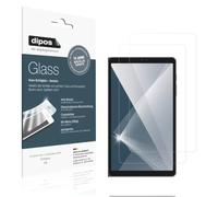 dipos 2x Film protection écran 9H pour Azeyou F8
