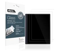 dipos 2x Film protection écran 9H pour Boox GO 10.3 ePaper