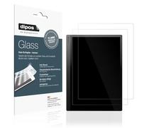 dipos 2x Film protection écran 9H pour Boox Tab Ultra C