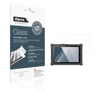 dipos 2x Film protection écran 9H pour Conker LX101