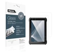 dipos 2x Film protection écran 9H pour Conker NS10