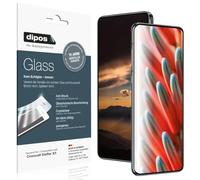 dipos 2x Film protection écran 9H pour Crosscall Stellar X5