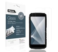 dipos 2x Film protection écran 9H pour Doogee Fire 3 Pro