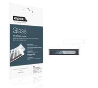 dipos 2x Film protection écran 9H pour FiiO DM13 BT