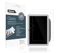 dipos 2x Film protection écran 9H pour Google Nest Hub Max 3. Gen
