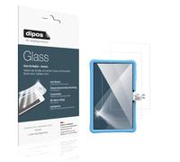 dipos 2x Film protection écran 9H pour Honor Learning Machine | Transparent HD, incassable, non en verre, anti-choc, sur mesure, anti-rayures, sans bulles, adhésion sans colle