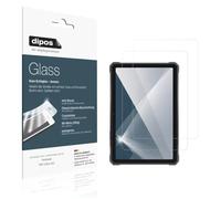 dipos 2x Film protection écran 9H pour Hotwav R9 Ultra 5G