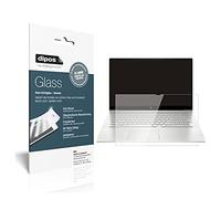 dipos 2x Film protection écran 9H pour HP Envy 17-CG1567NG