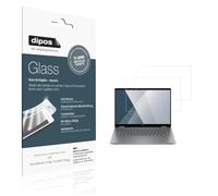 dipos 2x Film protection écran 9H pour HP OmniBook X Flip 14-fk0773ng