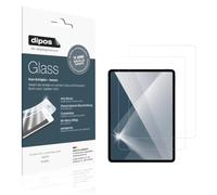 dipos 2x Film protection écran 9H pour iQOO Pad5c