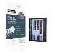 dipos 2x Film protection écran 9H pour Keyence IM-X1330