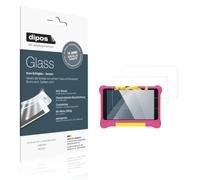 dipos 2x Film protection écran 9H pour Laptok TK707