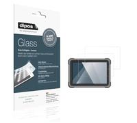 dipos 2x Film protection écran 9H pour Launch X-431 Pro TT