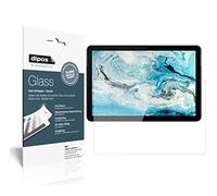 dipos I 2X Protection ecrán Compatible avec Lenovo IdeaPad Duet Chromebook Verre Souple Film Protecteur 9H