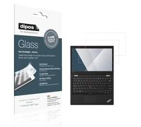dipos 2x Film protection écran 9H pour Lenovo Thinkpad L380 Yoga