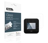 dipos 2x Film protection écran 9H pour Netgear Nighthawk M7 Pro
