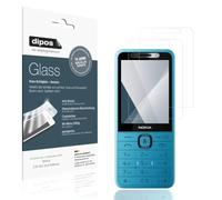 dipos 2x Film protection écran 9H pour Nokia 235 4G 2nd Edition
