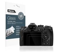 dipos 2x Film protection écran 9H pour Olympus OM System OM-1 Mark II