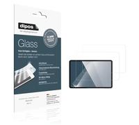 dipos 2x Film protection écran 9H pour RebotAi AD11