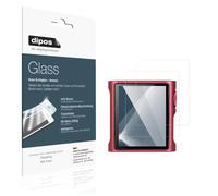 dipos 2x Film protection écran 9H pour Shanling M0 Pura
