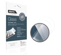 dipos 2x Film protection écran 9H pour Shark Ninja ChillPill 3-in-1