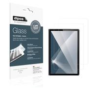 dipos 2x Film protection écran 9H pour Simplori T18