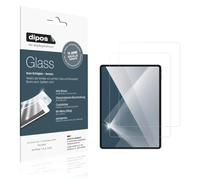 dipos 2x Film protection écran 9H pour Teclast ArtPad 13.2 Pouces