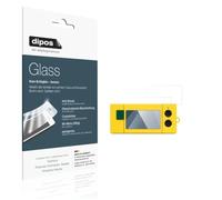 dipos 2x Film protection écran 9H pour Yashica Peanuts Funtastic Sweet Dreams Home