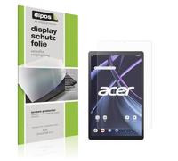 dipos 2x Film protection écran mat pour Acer Iconia Tab A11