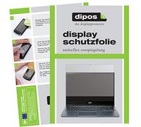 dipos I 2X Protection ecrán Mat Compatible avec Acer Spin 7 5G 14 Pouce Films de Protection d'écran