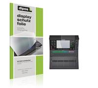 dipos 2x Film protection écran mat pour Allen Heat SQ5 Plus