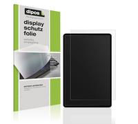 dipos 2x Film protection écran mat pour Blackview Tab 90 | Anti-reflets, ultra mince, sur mesure, anti-rayures, sans bulles, compatible empreinte digitale, adhésion sans colle