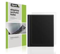dipos I 2X Protection ecrán Mat Compatible avec Boox GO 10.3 ePaper Films de Protection d'écran